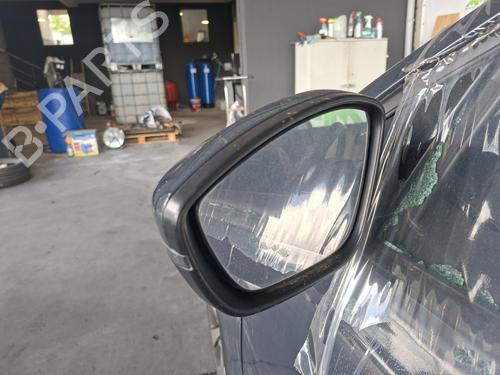 Spejlglas venstre Spejlglas venstre PEUGEOT 308 SW II (LC_, LJ_, LR_, LX_, L4_) 1.6 BlueHDi 120 (120 hp) 35916068 35916068