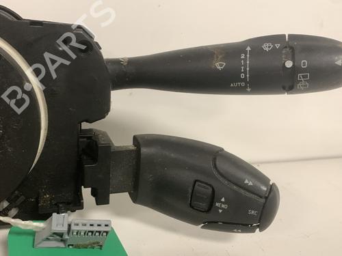 Used Steering column stalk Steering column stalk CITROËN C3 I (FC_, FN_) [2002-2013] 33594352 33594352