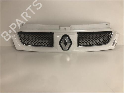 Grill RENAULT TRAFIC II Van (FL) 1.9 dCi 80 (FL0B) | BP33586275C40  - Image 6