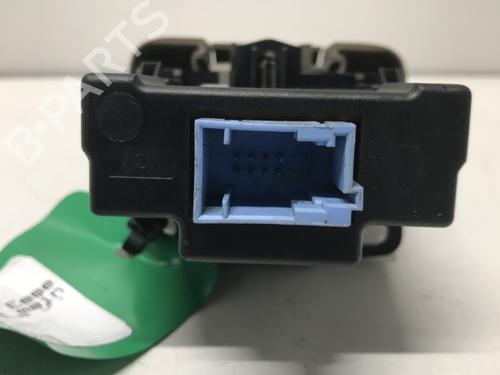 Used Switch Switch RENAULT SCÉNIC II (JM0/1_) [2003-2010] 33590177 33590177