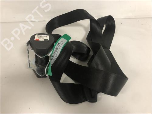 Used Rear left seatbelt Rear left seatbelt AUDI Q7 (4LB) 3.0 TDI quattro (233 hp) 33578359 33578359