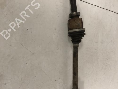 Right front driveshaft RENAULT TRAFIC III Van (FG_) 1.6 dCi 90 (FGME) | BP33589668M39 - Image 3
