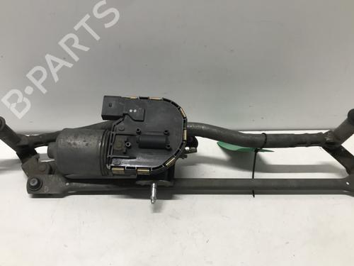 Used Front wiper motor Front wiper motor AUDI A3 Sportback (8PA) [2004-2015] 33603152 33603152