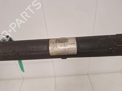 Used Steering rack Steering rack RENAULT CLIO III (BR0/1, CR0/1) 1.2 16V (BR0P, CR0P) (101 hp) 33603350 33603350