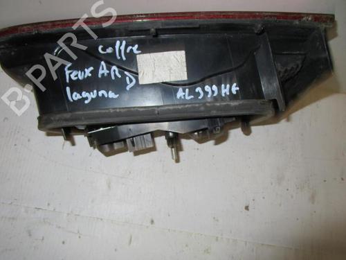 Right tailgate light RENAULT LAGUNA II (BG0/1_) | BP33575364C80 - Image 2