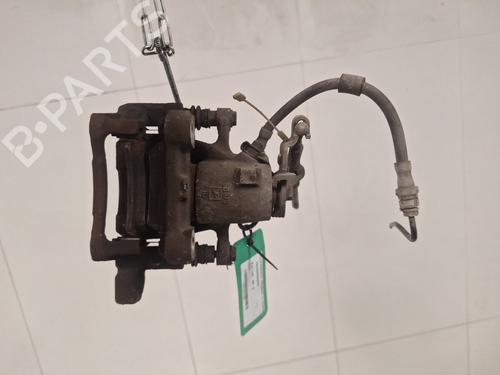 Used Left rear brake caliper Left rear brake caliper VW TOURAN (1T1, 1T2) [2003-2011] 33603280 33603280