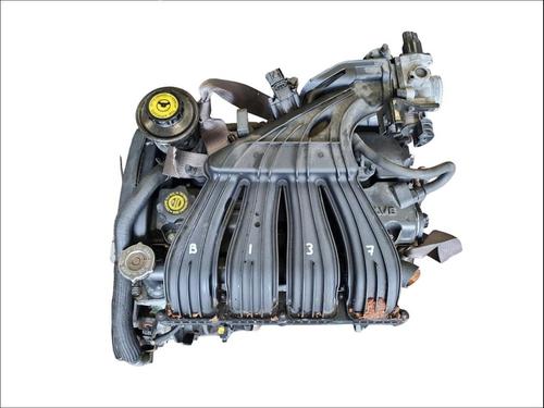 Used Engine Engine CHRYSLER PT CRUISER (PT_) 2.0 (141 hp) 33580045 33580045