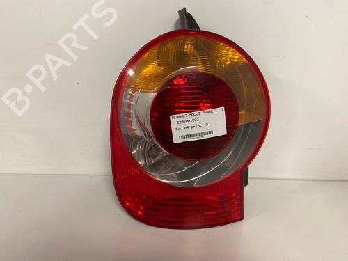 Used Left taillight Left taillight 34416899 34416899