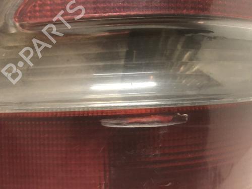 Left taillight MERCEDES-BENZ C-CLASS (W203) C 220 CDI (203.006, 203.008) | BP33602667C34 - Image 4
