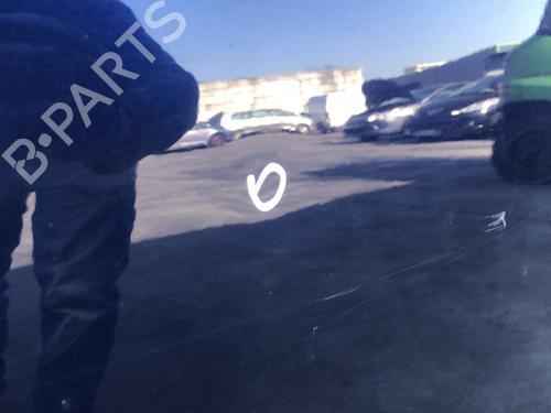 Used Left front door Left front door CITROËN C4 Coupe (LA_) [2004-2013] 33603959 33603959