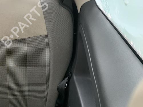 Used Rear left seatbelt Rear left seatbelt FIAT 500 (312_) 1.2 (312AXA1A) (69 hp) 35913404 35913404