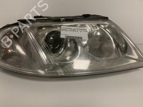 Right headlight VW PASSAT B5.5 (3B3) 1.9 TDI | BP33593667C29  - Image 5