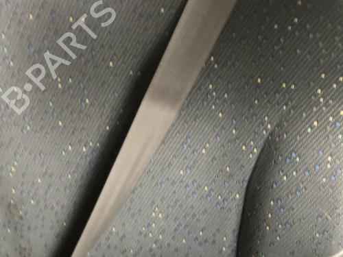 Used Rear left seatbelt Rear left seatbelt SUZUKI IGNIS I (FH) 1.3 (HV51, HX51, RG413) (83 hp) 35914405 35914405