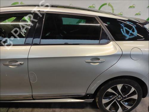 Dør venstre bagtil CITROËN DS5 | BP33584833C4 - Image 2