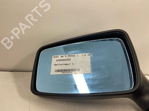 Used Left mirror Left mirror 37255809 37255809
