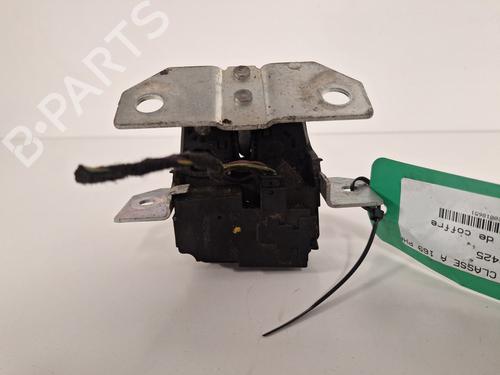 Used Tailgate lock Tailgate lock MERCEDES-BENZ A-CLASS (W169) A 180 CDI (169.007, 169.307) (109 hp) 33600434 33600434