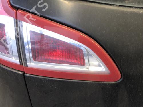 Used Left tailgate light Left tailgate light 36579552 36579552
