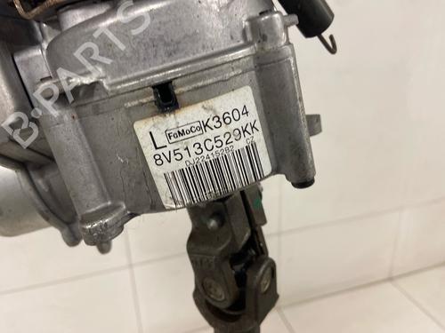 Steering column FORD FIESTA VI (CB1, CCN) 1.4 TDCi | BP38426714M21 - Image 3