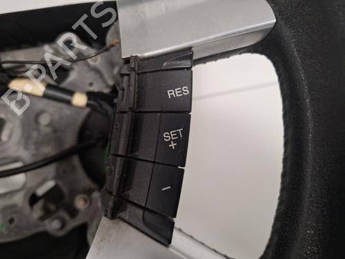 Steering wheel FORD FOCUS C-MAX (DM2)  | BP33601518C49  - Image 5