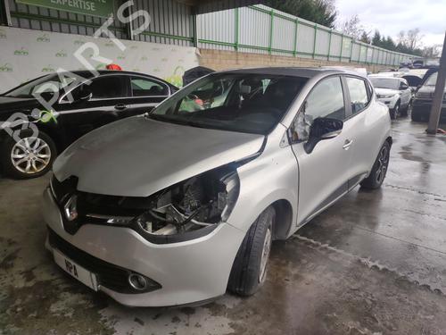 Used Subframe Subframe RENAULT CLIO IV (BH_) 1.5 dCi 90 (90 hp) 33596825 33596825