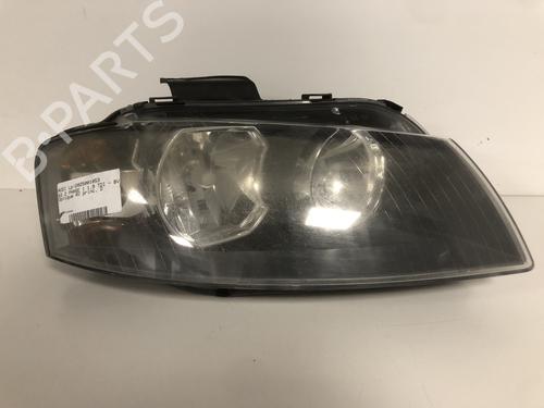 Right headlight AUDI A3 (8P1) 1.9 TDI | BP33595517C29 - Image 4
