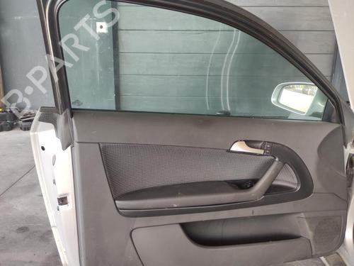 Used Front left window mechanism Front left window mechanism AUDI A3 (8P1) [2003-2013] 35910763 35910763