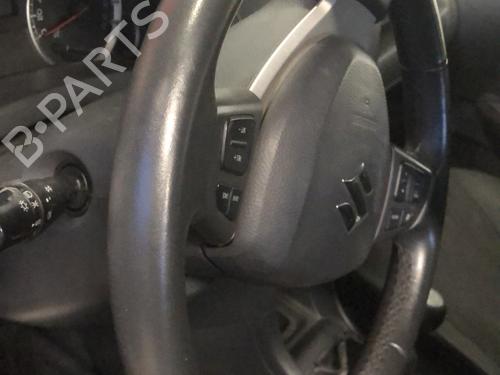 Used Steering wheel Steering wheel SUZUKI SWIFT IV (FZ, NZ) 1.2 (AZH412, ZC72S) (94 hp) 33598403 33598403