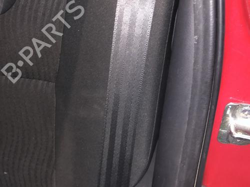 Used Rear left seatbelt Rear left seatbelt SUZUKI SWIFT IV (FZ, NZ) 1.2 (AZH412, ZC72S) (94 hp) 36578768 36578768