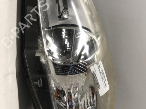 Used Left headlight Left headlight FIAT GRANDE PUNTO (199_) 1.3 D Multijet (75 hp) 33590731 33590731