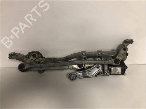 Front wiper motor NISSAN NOTE (E11, NE11) 1.5 dCi | BP33579641M29 - Image 2