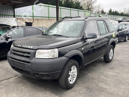 Used Parts LAND ROVER FREELANDER I (L314) 2.0 Td4 4x4 4524418