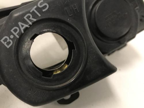 Used Left front fog light Left front fog light VW POLO V (6R1, 6C1) 1.6 TDI (90 hp) 33890279 33890279