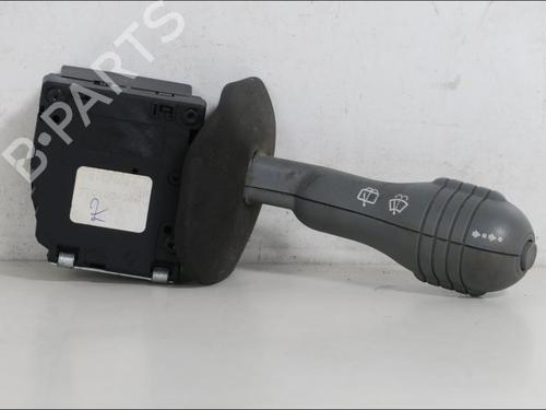 Used Steering column stalk Steering column stalk RENAULT TWINGO I (C06_) [1993-2012] 33573485 33573485