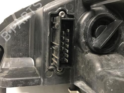 Right headlight PEUGEOT 407 Coupe (6C_) 2.7 HDi | BP33603191C29 - Image 4