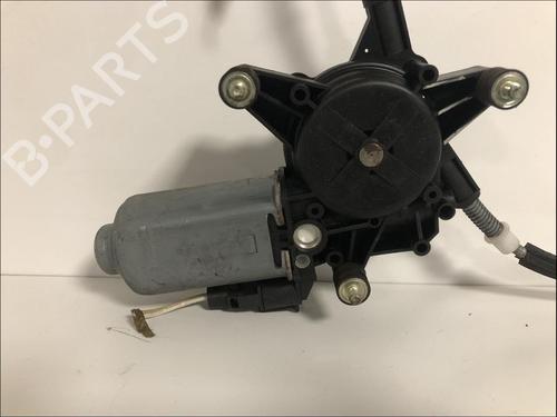 Used Front left window mechanism Front left window mechanism RENAULT MEGANE I Coach (DA0/1_) 1.6 e (DA0F) (90 hp) 33578850 33578850
