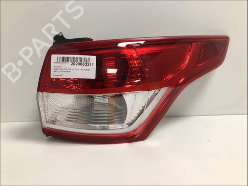 Right taillight FORD KUGA II (DM2) 2.0 TDCi 4x4 | BP33578763C35 - Image 3