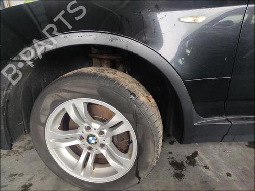 Used Front left wheel arch trim Front left wheel arch trim BMW X3 (E83) 3.0 i xDrive (231 hp) 36574090 36574090