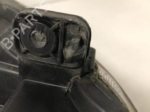 Used Left headlight Left headlight PEUGEOT 106 I (1A, 1C) [1991-1996] 33739318 33739318