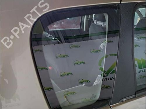 Used Rear right quarter glass Rear right quarter glass CITROËN C3 Picasso (SH_) [2008-2026] 33585527 33585527