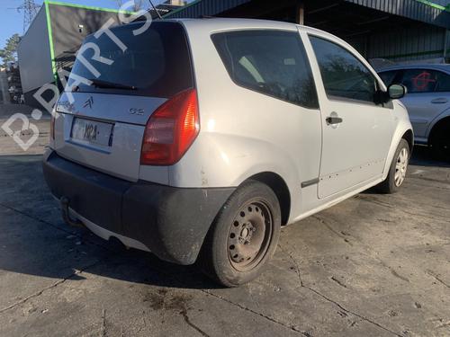 Dashboard CITROËN C2 (JM_) | BP33598955C46 - Image 3