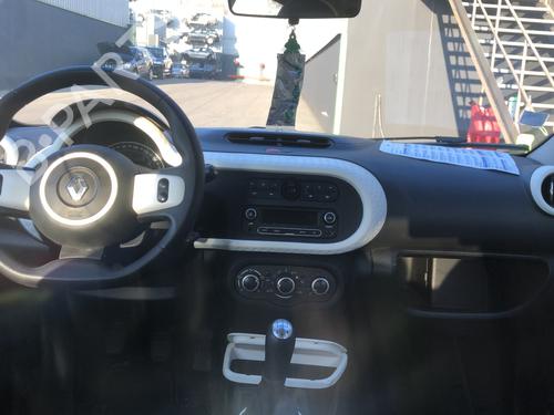 Used Dashboard Dashboard RENAULT TWINGO III (BCM_, BCA_) [2014-2026] 33602884 33602884