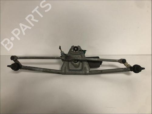 Front left window mechanism RENAULT KANGOO (KC0/1_) 1.4 (KC0C, KC0H, KC0B, KC0M) | BP33584635C22 - Image 2