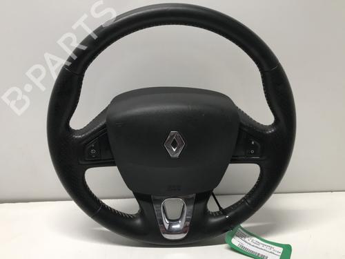 Rat Rat RENAULT MEGANE III Hatchback (BZ0/1_, B3_) 1.5 dCi (BZ09, BZ0D, BZ1W, BZ29, BZ14) (110 hp) 33590260 33590260