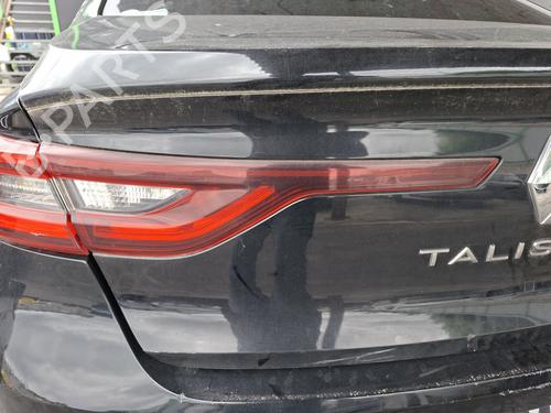 Used Left tailgate light Left tailgate light 35940413 35940413