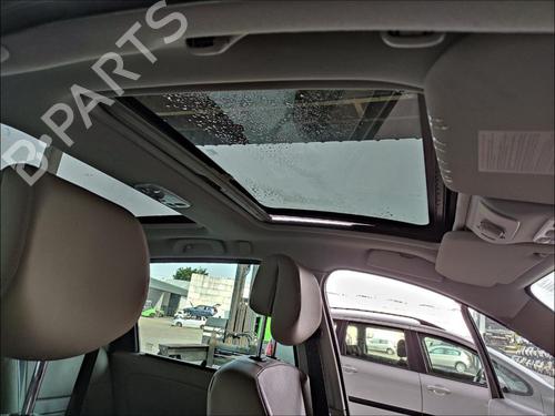 Used Sunroof engine Sunroof engine RENAULT SCÉNIC III (JZ0/1_) 2.0 dCi (JZ0Y, JZ26) (150 hp) 34705089 34705089