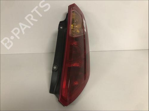 Used Right taillight Right taillight FIAT GRANDE PUNTO (199_) 1.3 D Multijet (75 hp) 33579780 33579780