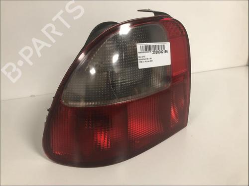 Left taillight ROVER 45 I Hatchback (RT) | BP33586213C34 - Image 2
