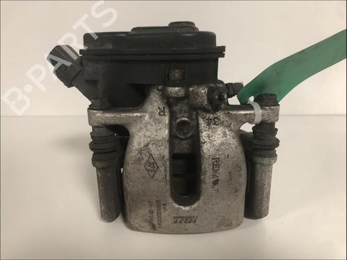 Used Right rear brake caliper Right rear brake caliper RENAULT CLIO V (B7_) 1.6 E-TECH 140 (B7MU) (140 hp) 33582340 33582340