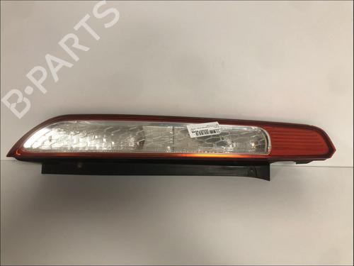 Used Left taillight Left taillight FORD FOCUS II (DA_, HCP, DP) [2004-2013] 33580061 33580061