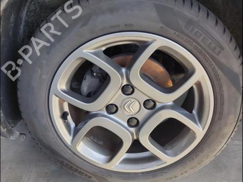hjre-fortil-stddmper-citroen-c4-cactus-2014-35907983 main image